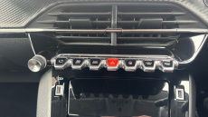 Peugeot 208 1.2 PureTech 100 Allure Premium 5dr Petrol Hatchback